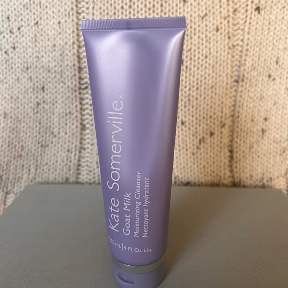 Kate Somerville Goat Milk Cleanser - Picture 2 of 6